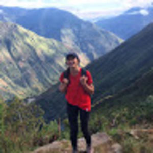 Meet your Posher, Beatrice